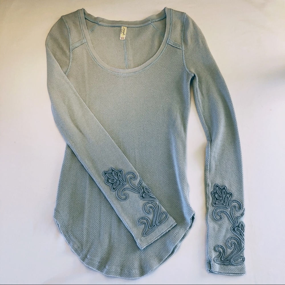FREE PEOPLE Thermal